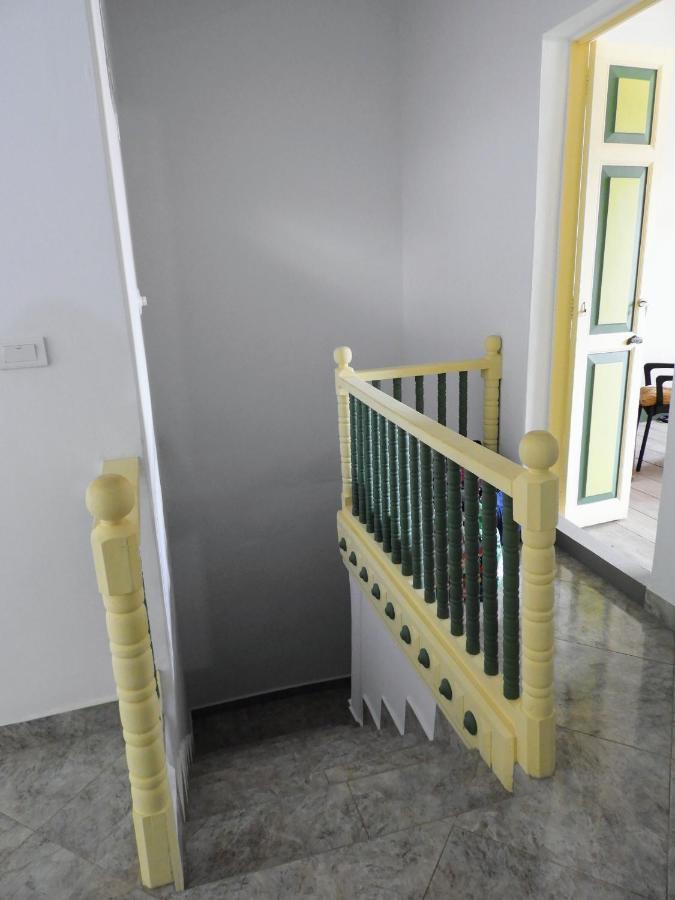 Hostal El Fin Del Afan Jericoc  Exterior photo